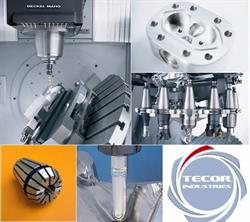 Tecor Industries, Oradea