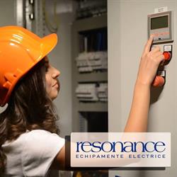 RESONANCE DISTRIBUTION SRL, Iaşi