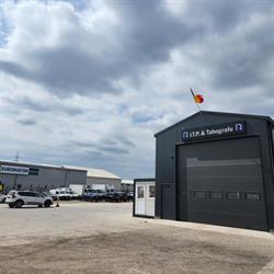 I.T.P. IZVOARE SRL, Bacău