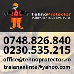 TEHNOPROTECTOR SRL, Suceava