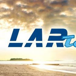 LAR Tours, Bucureşti