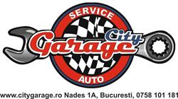City Garage SRL, Bucureşti