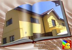 RINGABELL SRL, Arad
