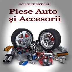 POLIDENT SRL, Arad