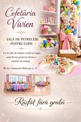 VIVIEN SRL, Craiova