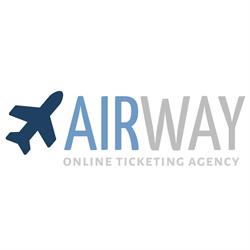SC AIRWAY TICKET SRL, Iaşi