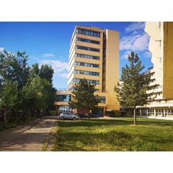 IBEROM INTERNATIONAL SRL, Tulcea