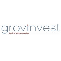 GROVINVEST SRL, Jibou