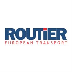 ROUTIER EUROPEAN TRANSPORT SRL, Gilău