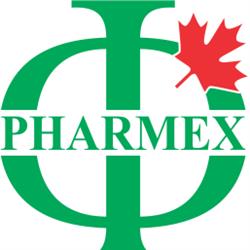 PHARMEX ROM INDUSTRY SRL, Mogoşoaia