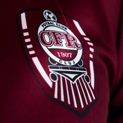 FOTBAL CLUB CFR 1907 CLUJ SA, Cluj-Napoca