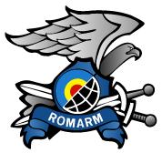 COMPANIA NATIONALA ROMARM SA, Braşov