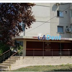 CRISALEX DENT CO SRL, Constanţa