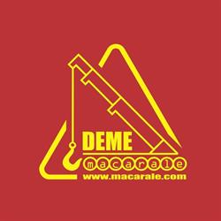 DEME MACARALE SRL, Oradea