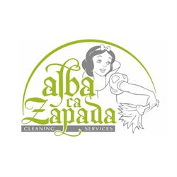 Alba Ca Zapada - Cleaning Services, Iaşi