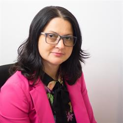 Avocat Ana-Maria Drăgan, Iaşi