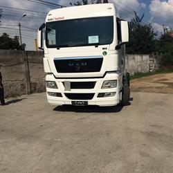 ANG LOGISTIC SRL, Timişoara