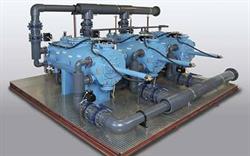 AQUA D & P TECHNOLOGIES SRL, Cluj-Napoca
