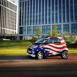 Service Smart, Bucureşti