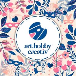 Art&Hobby Creativ, Târgu Mureş