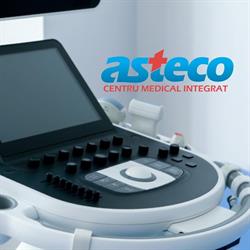 Asteco Centru Medical Integrat, Cluj-Napoca
