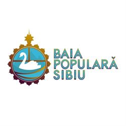 Baia Populară Sibiu (Volksbad)