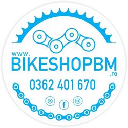 BIKE SHOP SRL, Baia Mare