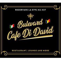 Bulevard Caffe di David, Bucureşti