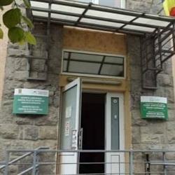 Casa Judeţeană de Pensii Harghita, Miercurea-Ciuc