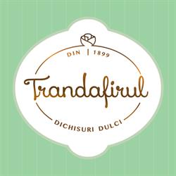Cofetaria Trandafirul - Traditie din 1899, Timişoara