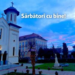 Colegiul Naţional Aurel Vlaicu, Orăştie