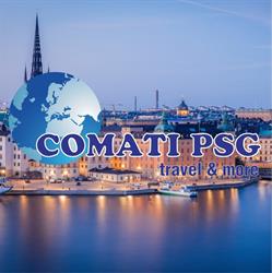 S.C. Comati PSG S.R.L, Timişoara
