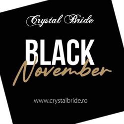 Crystal Bride, Marghita