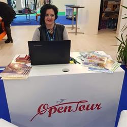 OPEN TOUR INTERNATIONAL SRL, Bucureşti