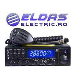 ELDAS ELECTRIC SRL, Slatina