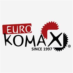 EUROKOMAX SRL, Cluj-Napoca