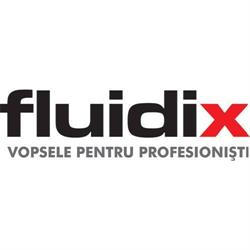 FLUIDIX SRL, Arad