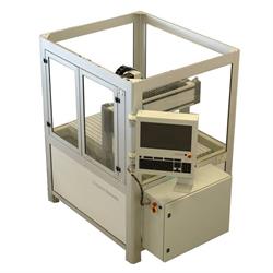 General Numeric - producator masini CNC de debitare cu plasma si oxigaz, Braşov