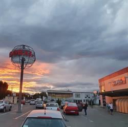 Global Cash & Carry, Buzău
