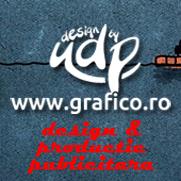 Grafico, Turda