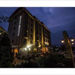 Hestia Hotel, Călăraşi