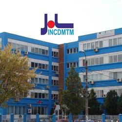 Institutul Naţional de Cercetare-Dezvoltare pentru Mecatronică şi Tehnica Măsurării (INCDMTM), Bucureşti