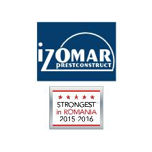 IZOMAR PREST CONSTRUCT S.R.L., Bucureşti