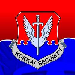 Kokkai Security, Constanţa