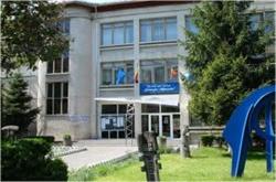 COLEGIUL NAŢIONAL DE ARTĂ, Bacău