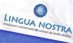 LINGUA NOSTRA SRL, Cluj-Napoca