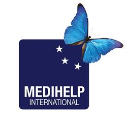 MEDIHELP INTERNATIONAL BROKER DE ASIGURARE SRL, Bucureşti