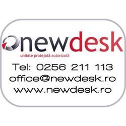 Newdesk SRL, Timişoara