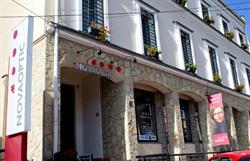 Clinica Novaoptic, Suceava