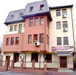 ONCOLAB SRL, Craiova